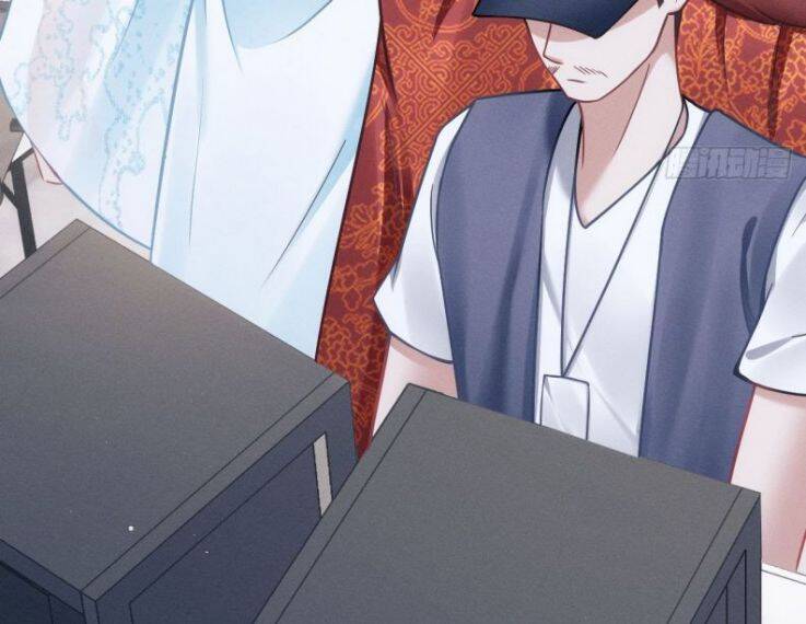 Tôi Hoài Nghi Ảnh Đế Đang Theo Đuổi Tôi Chapter 19 - Trang 34