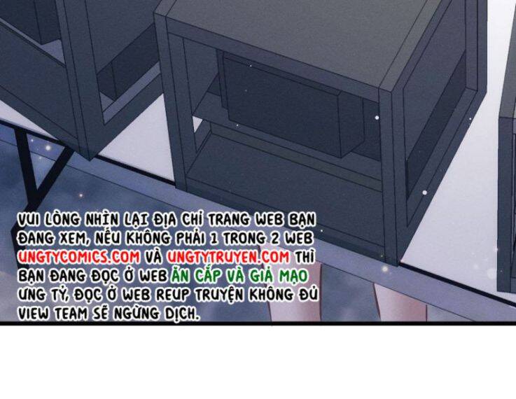 Tôi Hoài Nghi Ảnh Đế Đang Theo Đuổi Tôi Chapter 19 - Trang 35