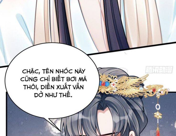 Tôi Hoài Nghi Ảnh Đế Đang Theo Đuổi Tôi Chapter 19 - Trang 45