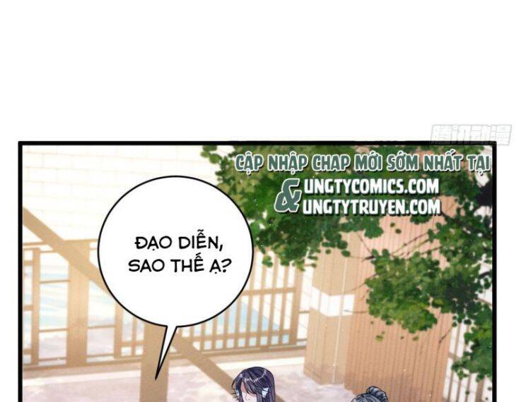 Tôi Hoài Nghi Ảnh Đế Đang Theo Đuổi Tôi Chapter 19 - Trang 56