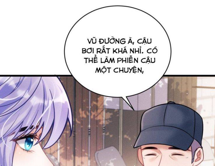 Tôi Hoài Nghi Ảnh Đế Đang Theo Đuổi Tôi Chapter 19 - Trang 59