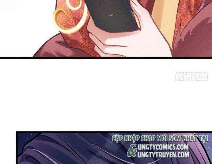 Tôi Hoài Nghi Ảnh Đế Đang Theo Đuổi Tôi Chapter 19 - Trang 84