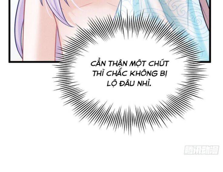 Tôi Hoài Nghi Ảnh Đế Đang Theo Đuổi Tôi Chapter 19 - Trang 91