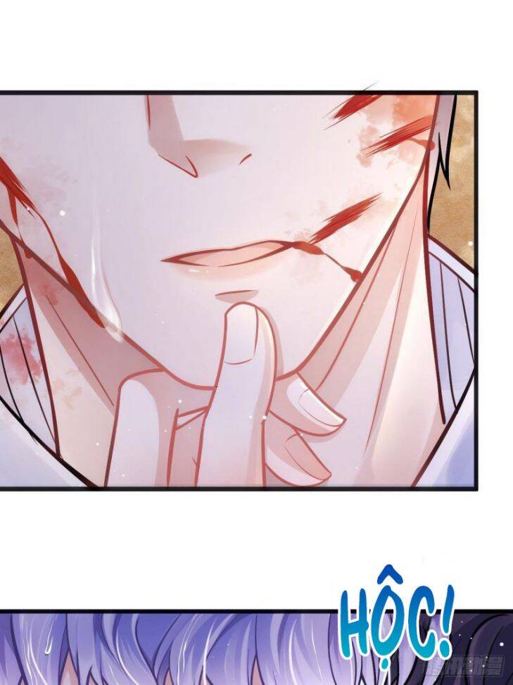 Tôi Hoài Nghi Ảnh Đế Đang Theo Đuổi Tôi Chapter 2 - Trang 11