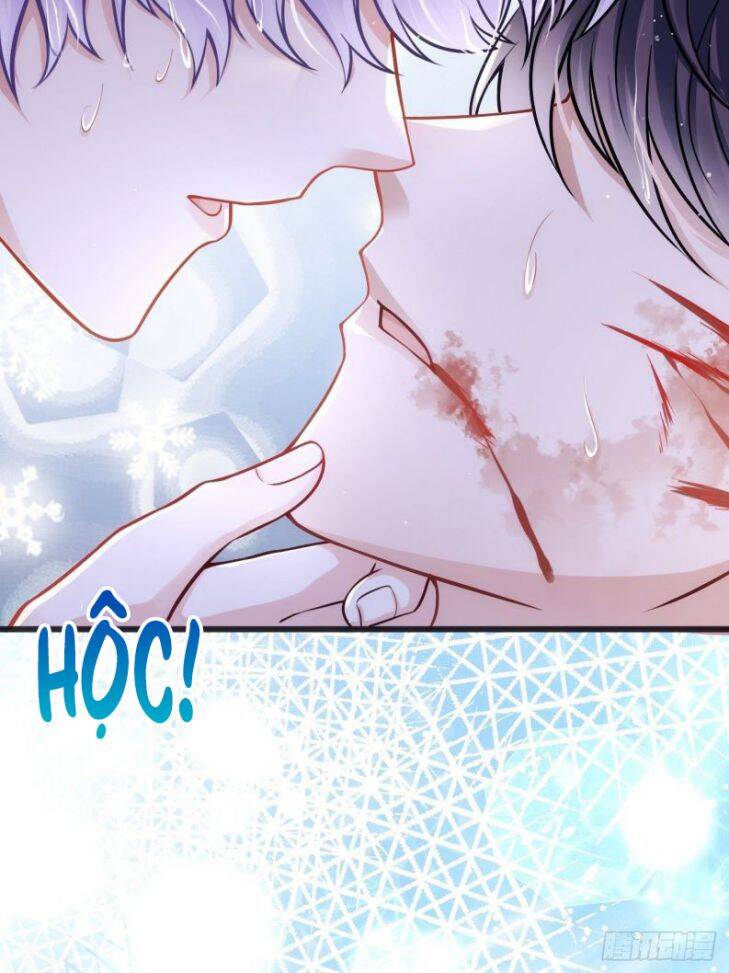 Tôi Hoài Nghi Ảnh Đế Đang Theo Đuổi Tôi Chapter 2 - Trang 12