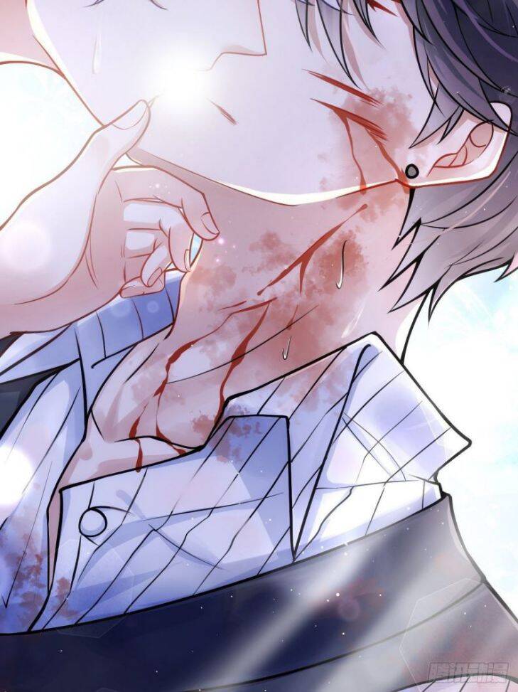 Tôi Hoài Nghi Ảnh Đế Đang Theo Đuổi Tôi Chapter 2 - Trang 14