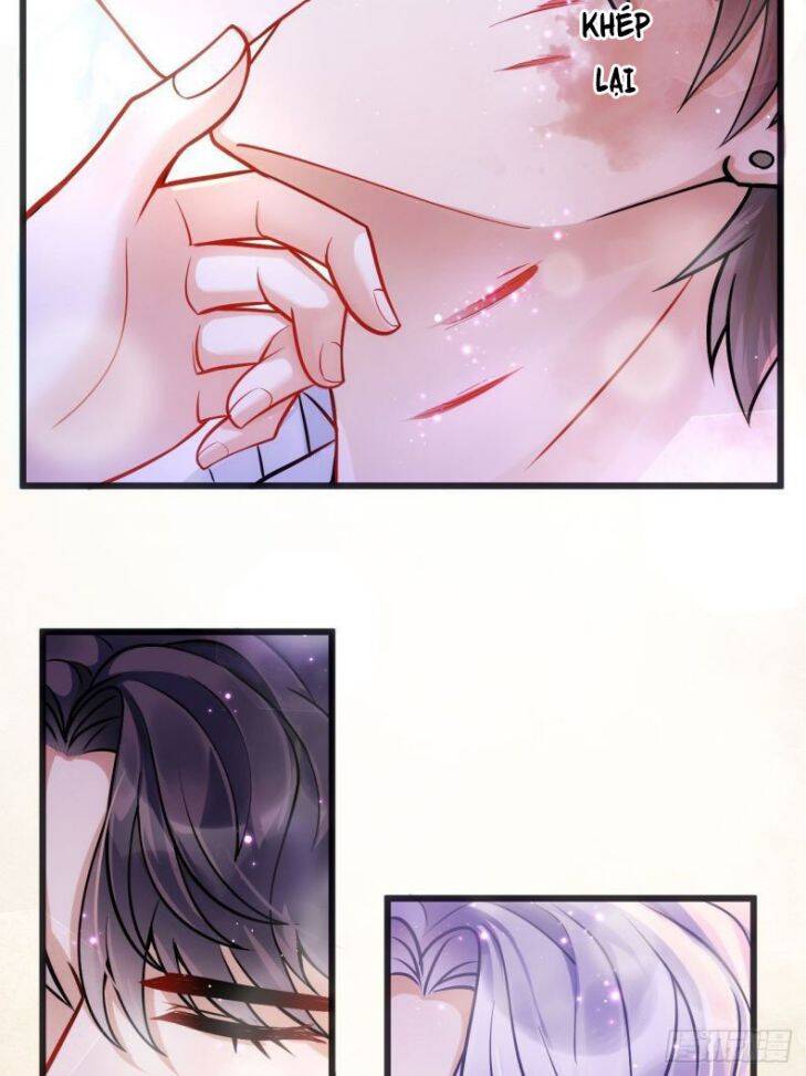 Tôi Hoài Nghi Ảnh Đế Đang Theo Đuổi Tôi Chapter 2 - Trang 16