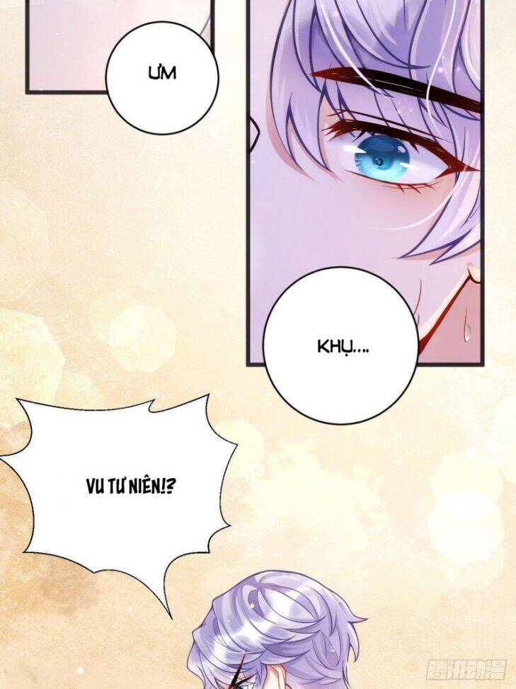 Tôi Hoài Nghi Ảnh Đế Đang Theo Đuổi Tôi Chapter 2 - Trang 17