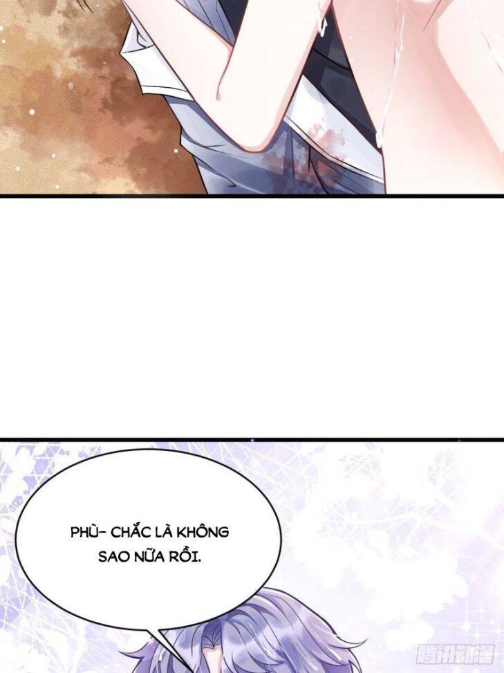 Tôi Hoài Nghi Ảnh Đế Đang Theo Đuổi Tôi Chapter 2 - Trang 21