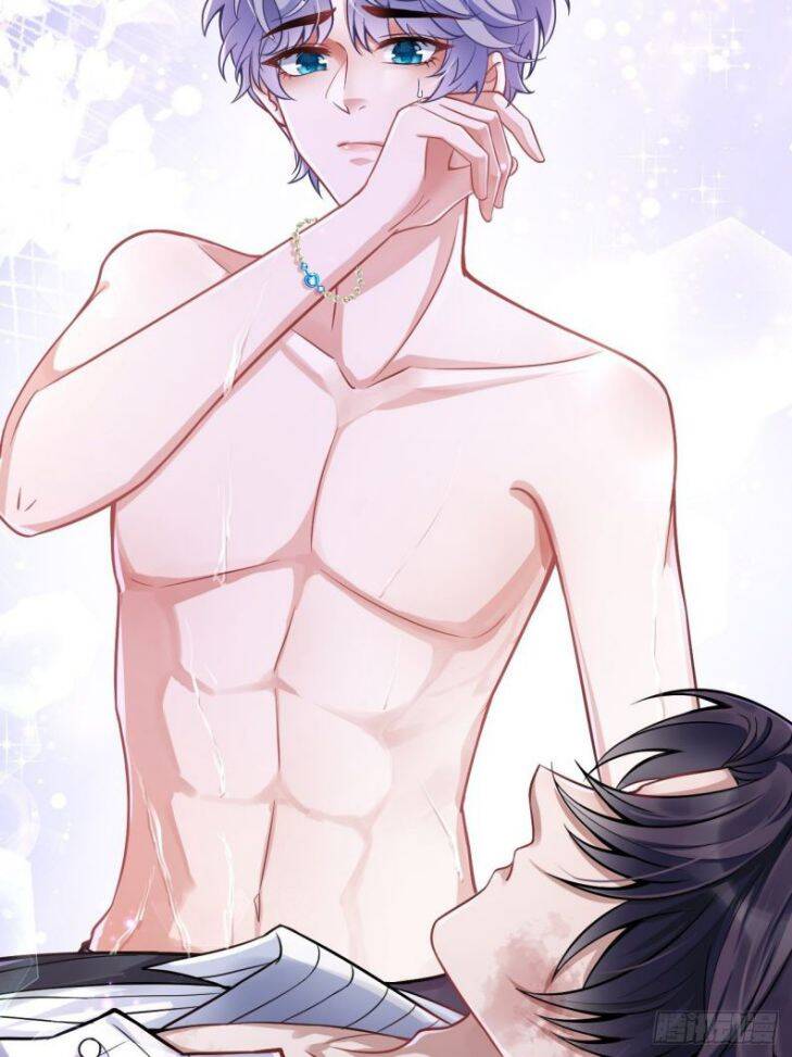 Tôi Hoài Nghi Ảnh Đế Đang Theo Đuổi Tôi Chapter 2 - Trang 22