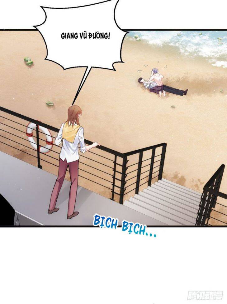 Tôi Hoài Nghi Ảnh Đế Đang Theo Đuổi Tôi Chapter 2 - Trang 25