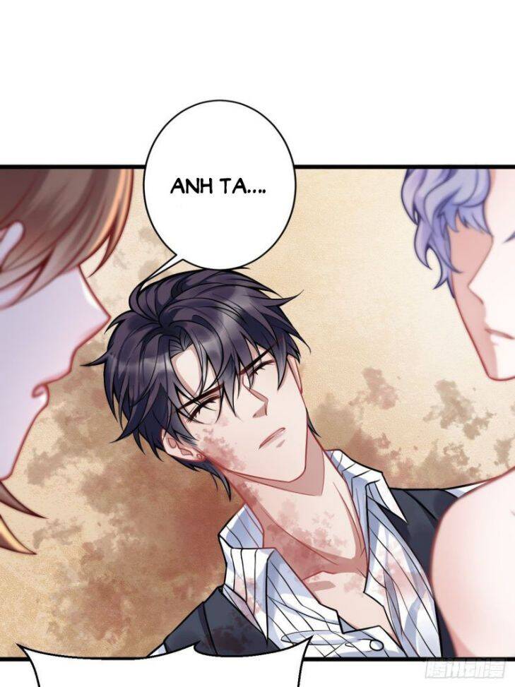 Tôi Hoài Nghi Ảnh Đế Đang Theo Đuổi Tôi Chapter 2 - Trang 29