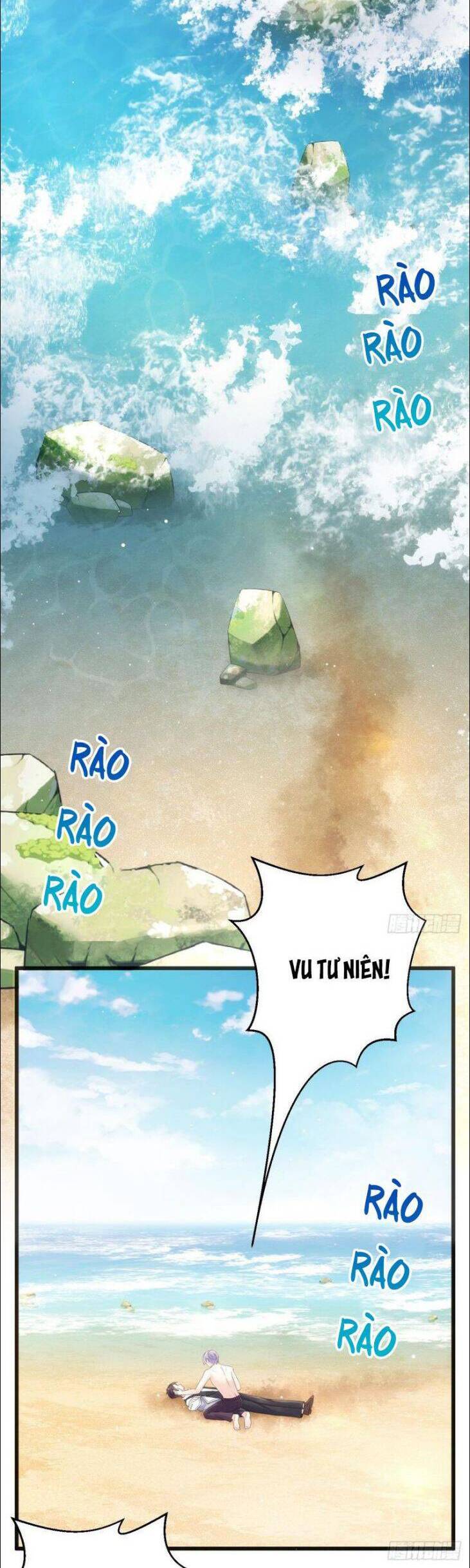 Tôi Hoài Nghi Ảnh Đế Đang Theo Đuổi Tôi Chapter 2 - Trang 3