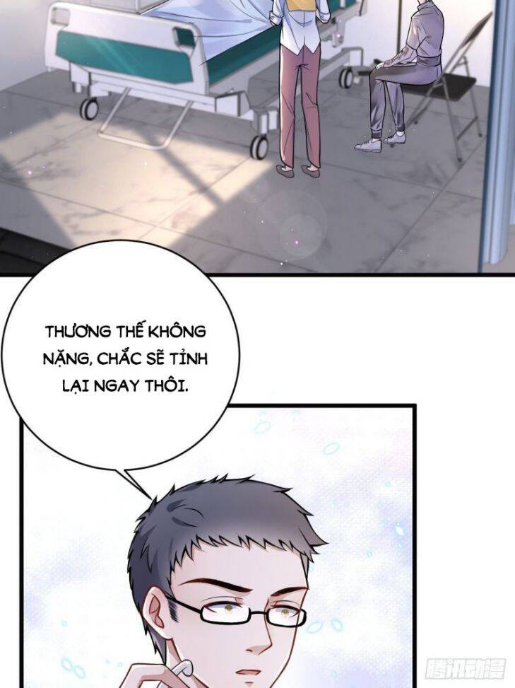 Tôi Hoài Nghi Ảnh Đế Đang Theo Đuổi Tôi Chapter 2 - Trang 35