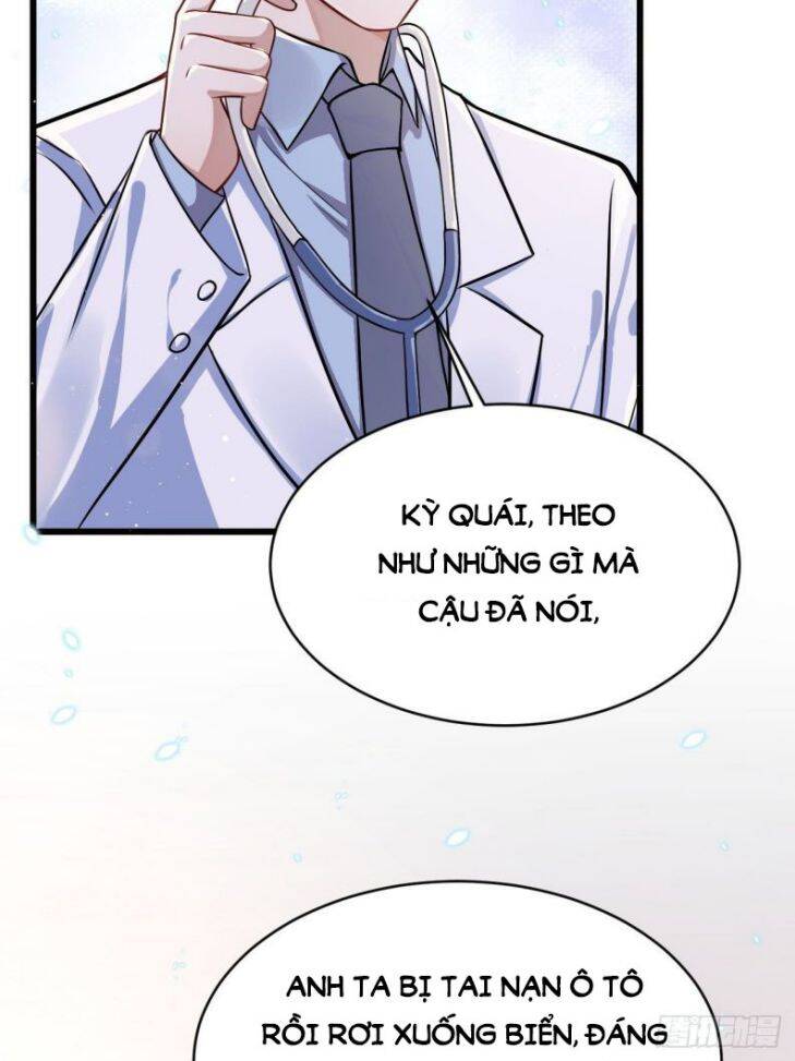 Tôi Hoài Nghi Ảnh Đế Đang Theo Đuổi Tôi Chapter 2 - Trang 36