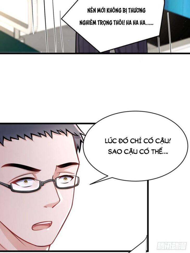 Tôi Hoài Nghi Ảnh Đế Đang Theo Đuổi Tôi Chapter 2 - Trang 41