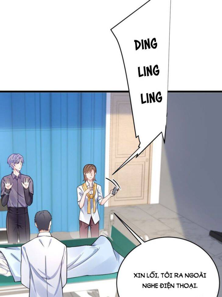 Tôi Hoài Nghi Ảnh Đế Đang Theo Đuổi Tôi Chapter 2 - Trang 42