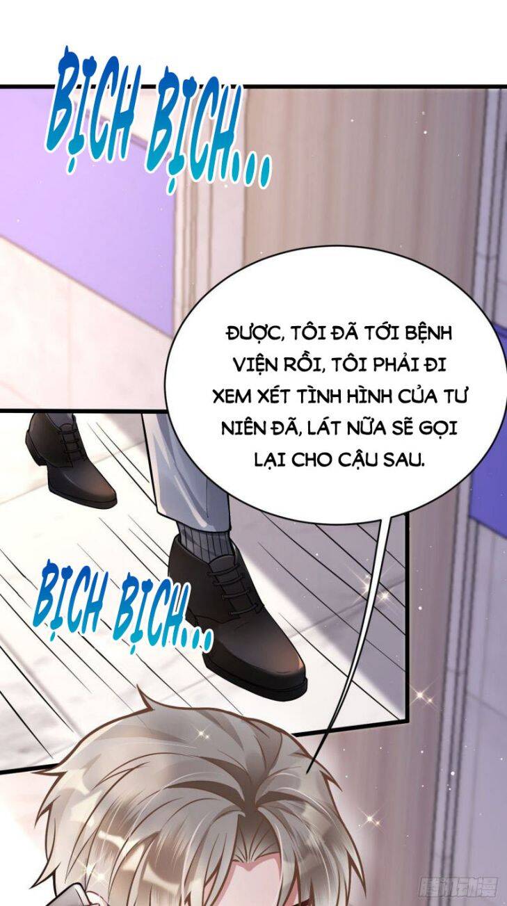 Tôi Hoài Nghi Ảnh Đế Đang Theo Đuổi Tôi Chapter 2 - Trang 48