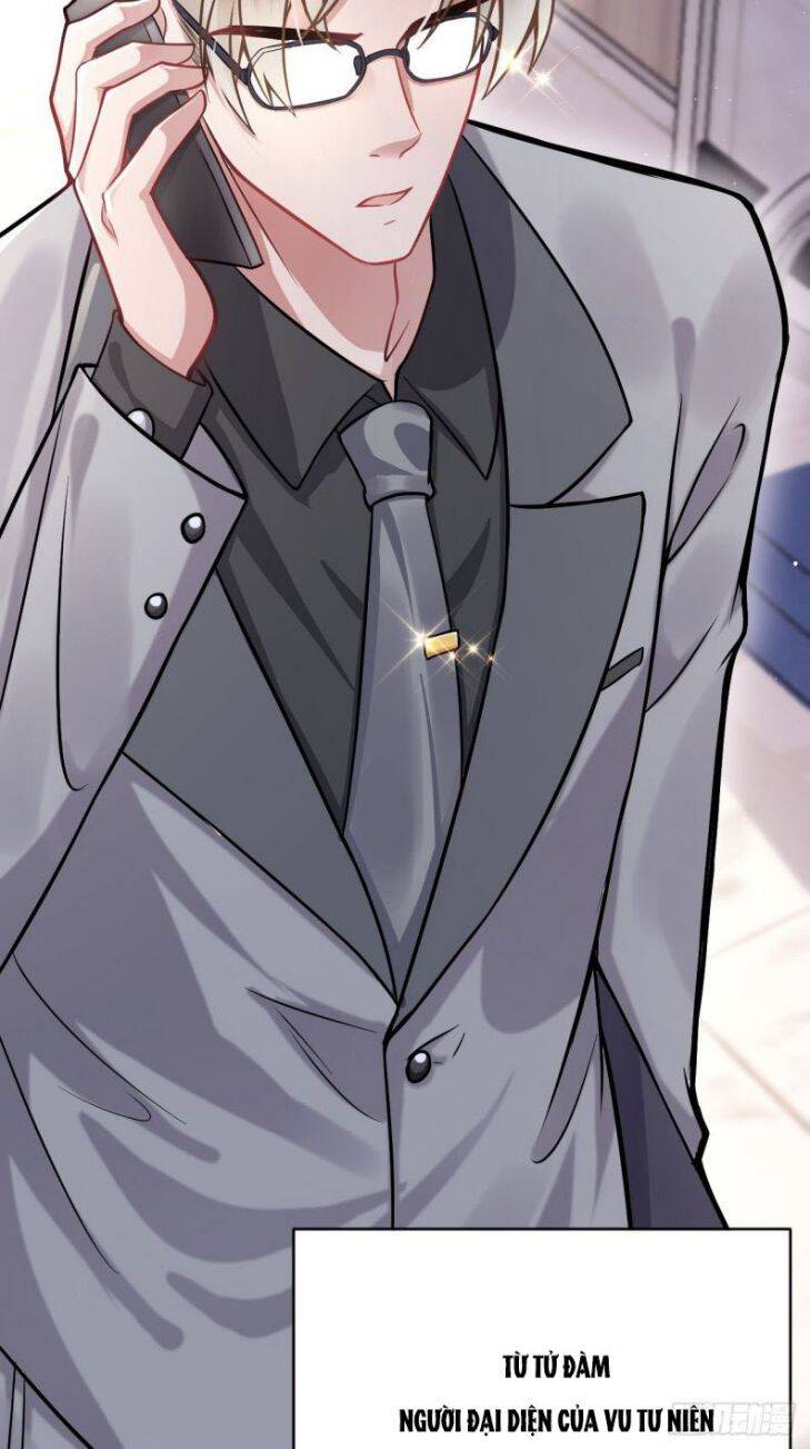 Tôi Hoài Nghi Ảnh Đế Đang Theo Đuổi Tôi Chapter 2 - Trang 49