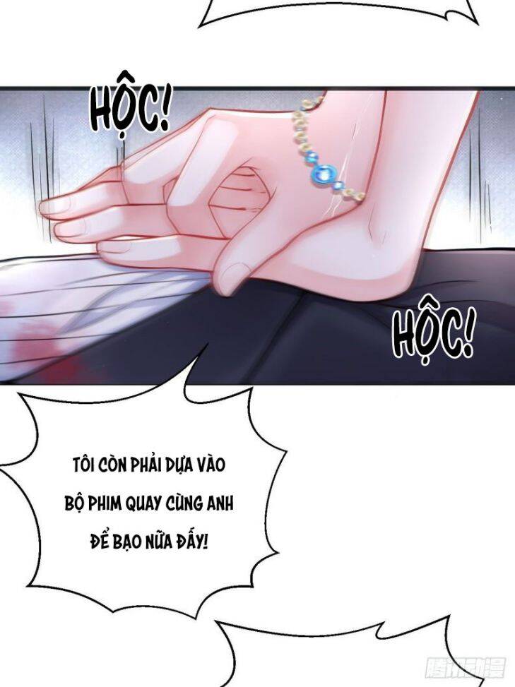 Tôi Hoài Nghi Ảnh Đế Đang Theo Đuổi Tôi Chapter 2 - Trang 5