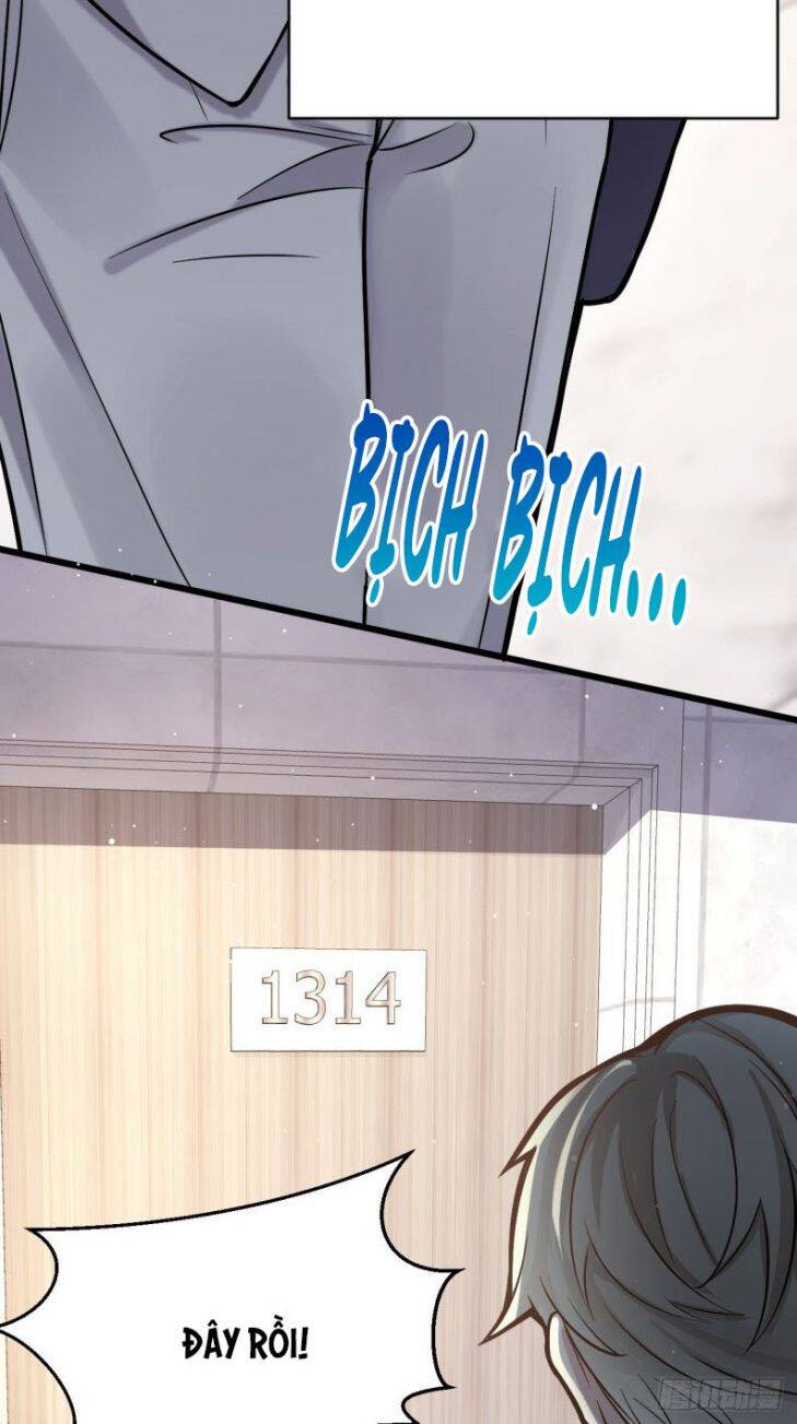 Tôi Hoài Nghi Ảnh Đế Đang Theo Đuổi Tôi Chapter 2 - Trang 50