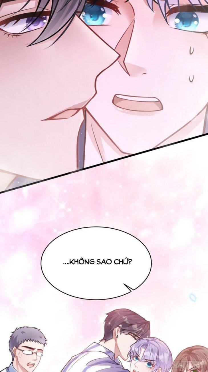 Tôi Hoài Nghi Ảnh Đế Đang Theo Đuổi Tôi Chapter 2 - Trang 53