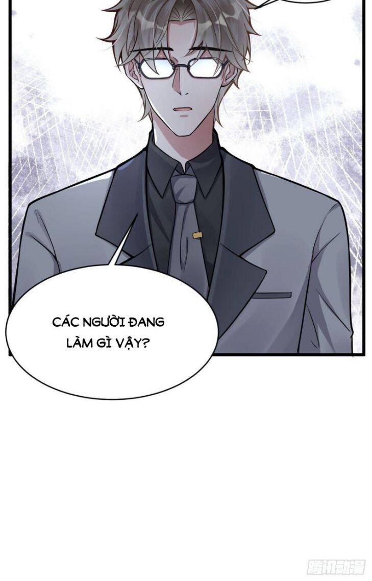 Tôi Hoài Nghi Ảnh Đế Đang Theo Đuổi Tôi Chapter 2 - Trang 55