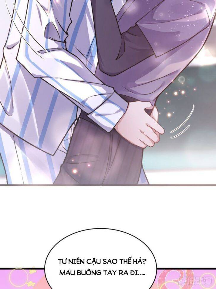 Tôi Hoài Nghi Ảnh Đế Đang Theo Đuổi Tôi Chapter 2 - Trang 57