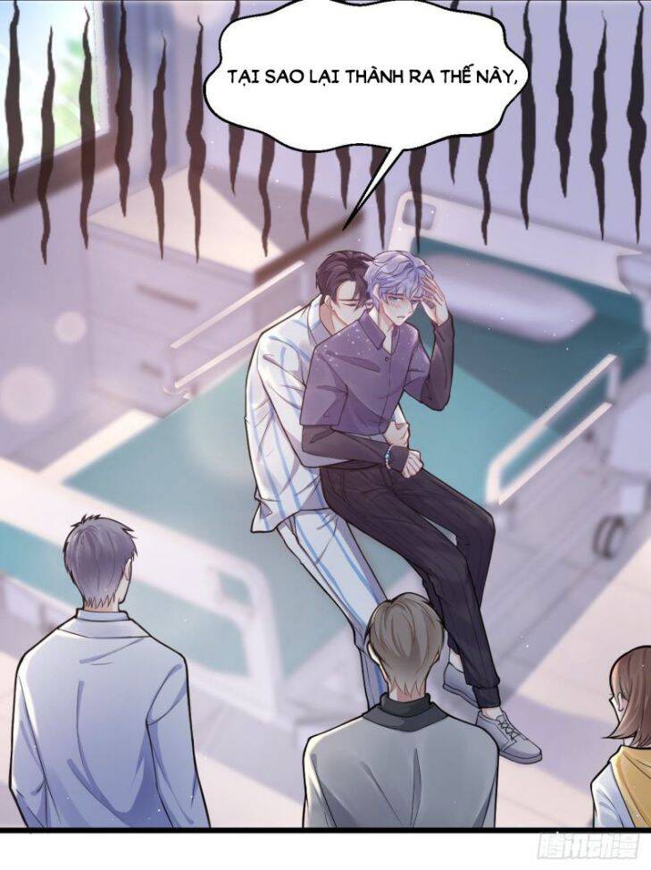 Tôi Hoài Nghi Ảnh Đế Đang Theo Đuổi Tôi Chapter 2 - Trang 62