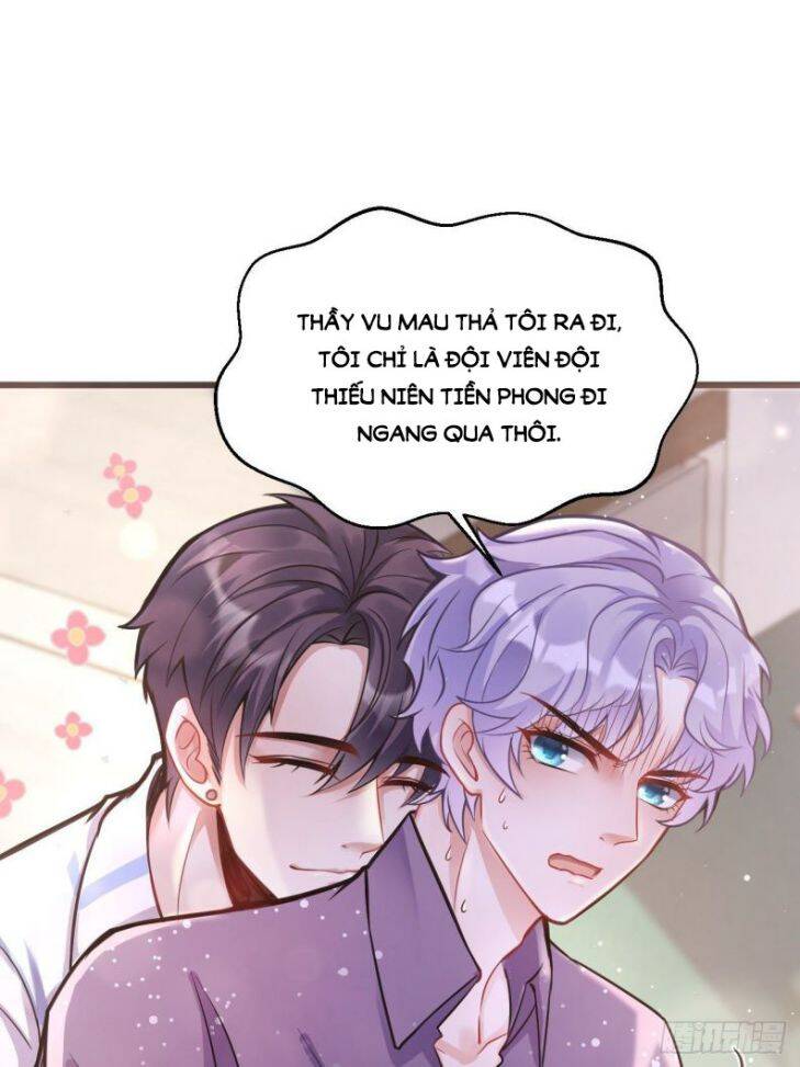 Tôi Hoài Nghi Ảnh Đế Đang Theo Đuổi Tôi Chapter 2 - Trang 63