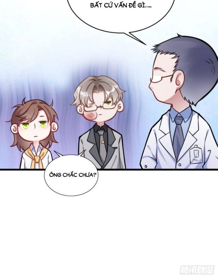 Tôi Hoài Nghi Ảnh Đế Đang Theo Đuổi Tôi Chapter 2 - Trang 65