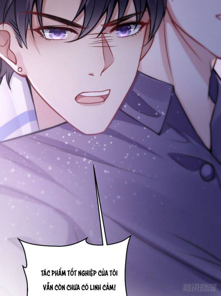 Tôi Hoài Nghi Ảnh Đế Đang Theo Đuổi Tôi Chapter 2 - Trang 68