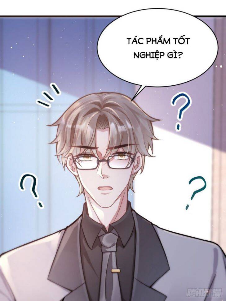 Tôi Hoài Nghi Ảnh Đế Đang Theo Đuổi Tôi Chapter 2 - Trang 71