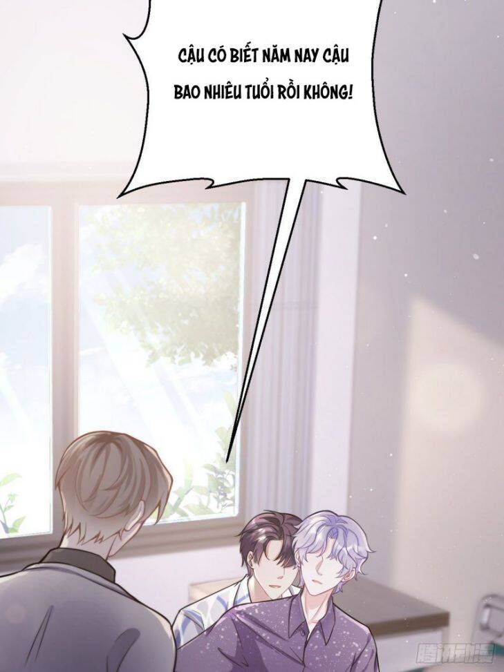 Tôi Hoài Nghi Ảnh Đế Đang Theo Đuổi Tôi Chapter 2 - Trang 74