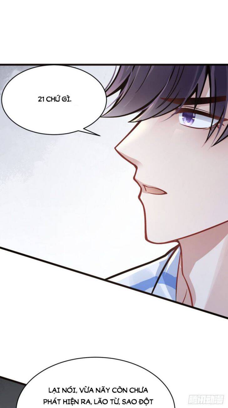 Tôi Hoài Nghi Ảnh Đế Đang Theo Đuổi Tôi Chapter 2 - Trang 76