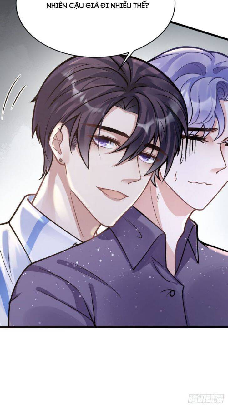 Tôi Hoài Nghi Ảnh Đế Đang Theo Đuổi Tôi Chapter 2 - Trang 77