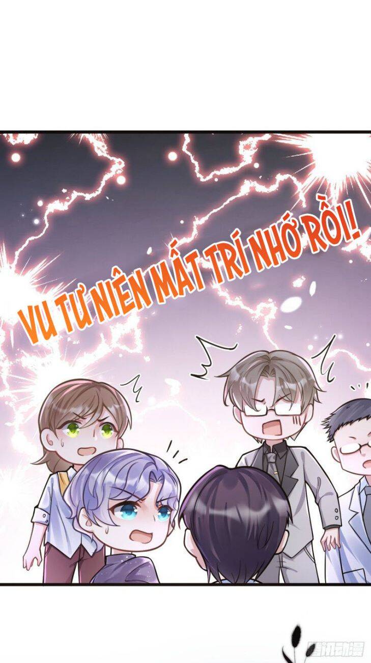 Tôi Hoài Nghi Ảnh Đế Đang Theo Đuổi Tôi Chapter 2 - Trang 78