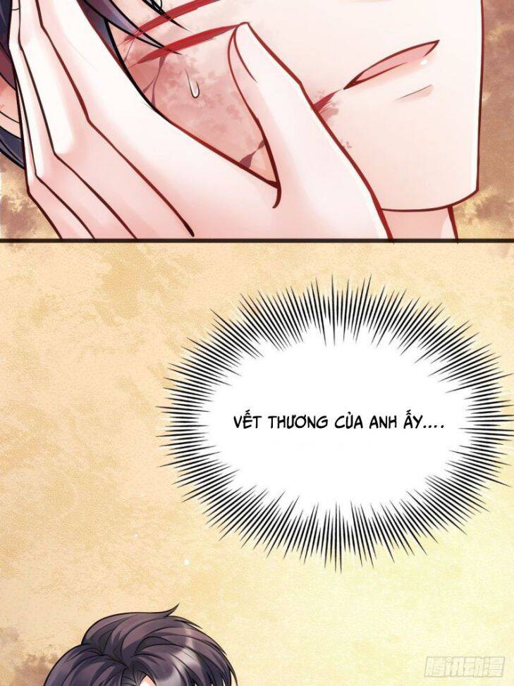 Tôi Hoài Nghi Ảnh Đế Đang Theo Đuổi Tôi Chapter 2 - Trang 8