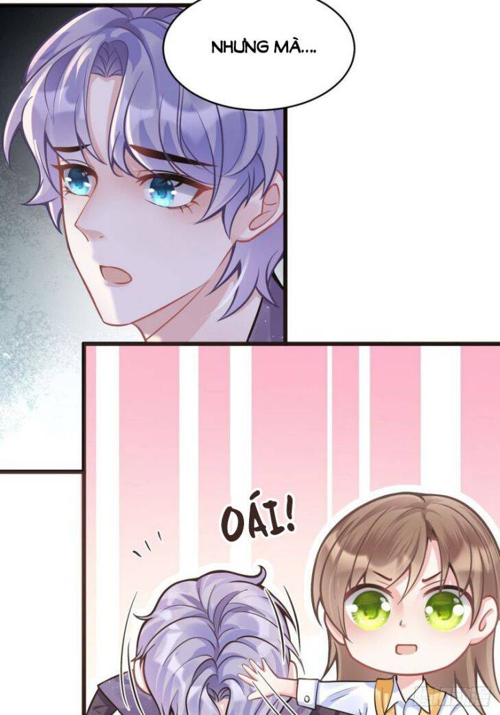 Tôi Hoài Nghi Ảnh Đế Đang Theo Đuổi Tôi Chapter 2 - Trang 90