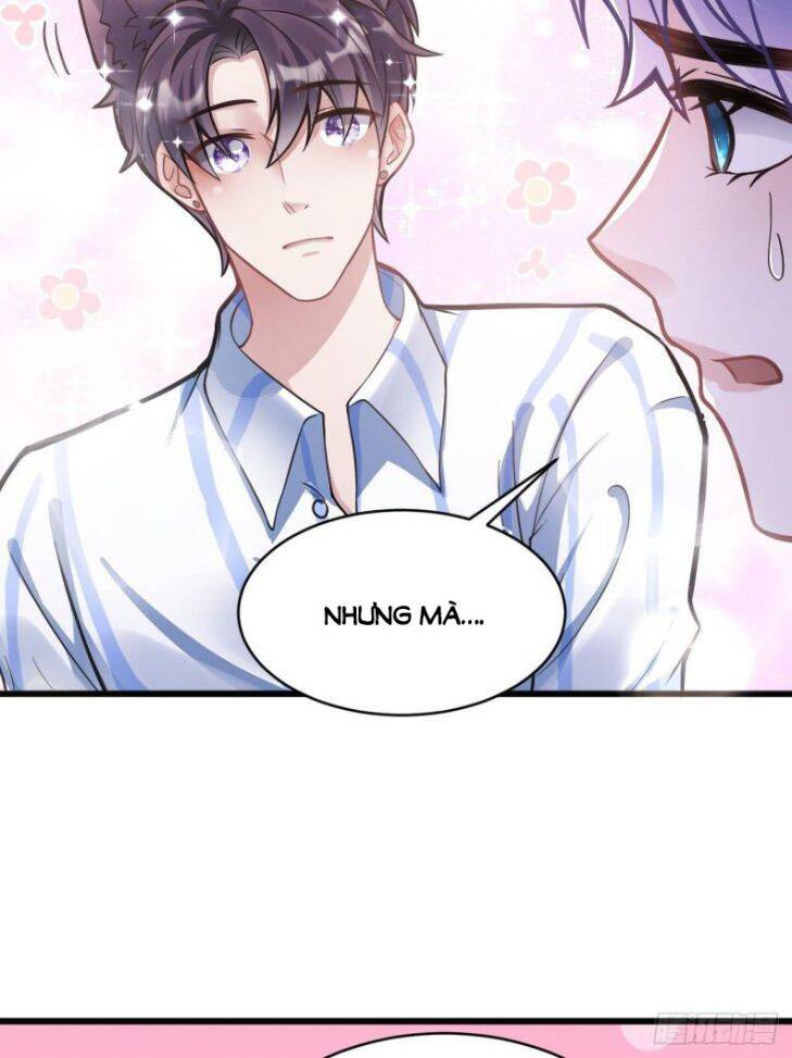 Tôi Hoài Nghi Ảnh Đế Đang Theo Đuổi Tôi Chapter 2 - Trang 94