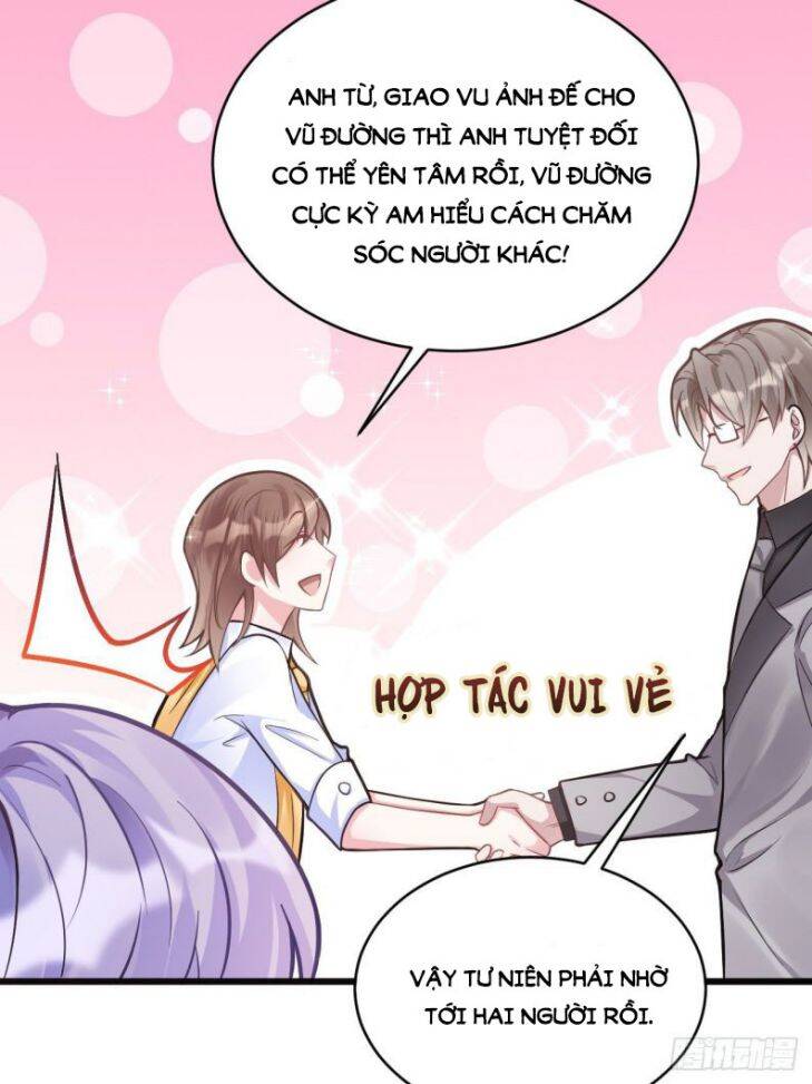 Tôi Hoài Nghi Ảnh Đế Đang Theo Đuổi Tôi Chapter 2 - Trang 95
