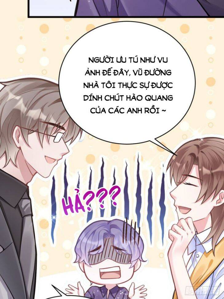 Tôi Hoài Nghi Ảnh Đế Đang Theo Đuổi Tôi Chapter 2 - Trang 97