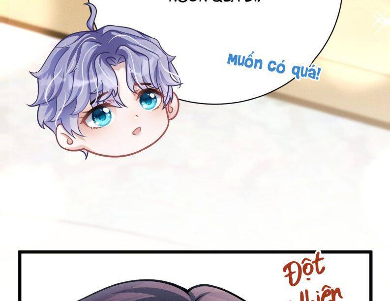 Tôi Hoài Nghi Ảnh Đế Đang Theo Đuổi Tôi Chapter 20 - Trang 27