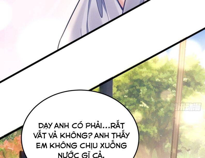 Tôi Hoài Nghi Ảnh Đế Đang Theo Đuổi Tôi Chapter 20 - Trang 31