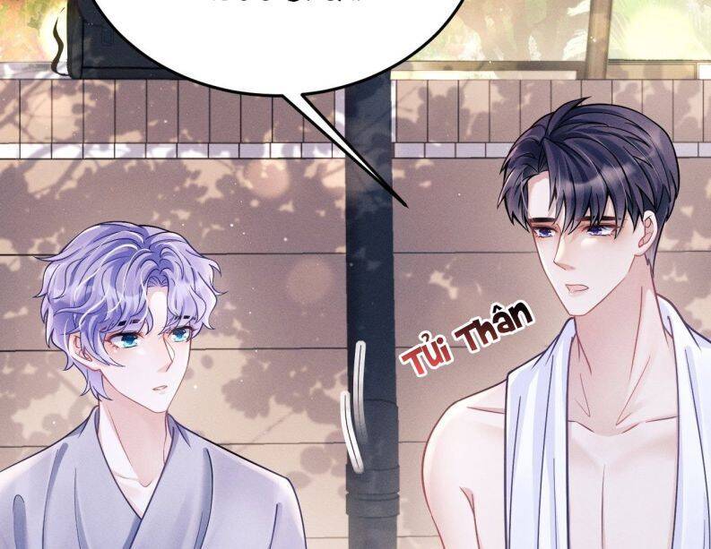 Tôi Hoài Nghi Ảnh Đế Đang Theo Đuổi Tôi Chapter 20 - Trang 32