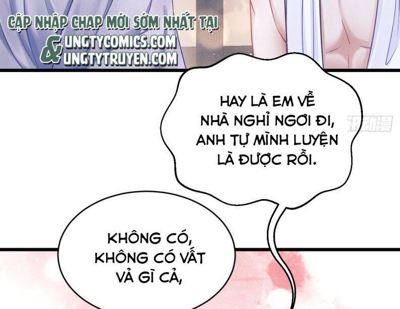 Tôi Hoài Nghi Ảnh Đế Đang Theo Đuổi Tôi Chapter 20 - Trang 33