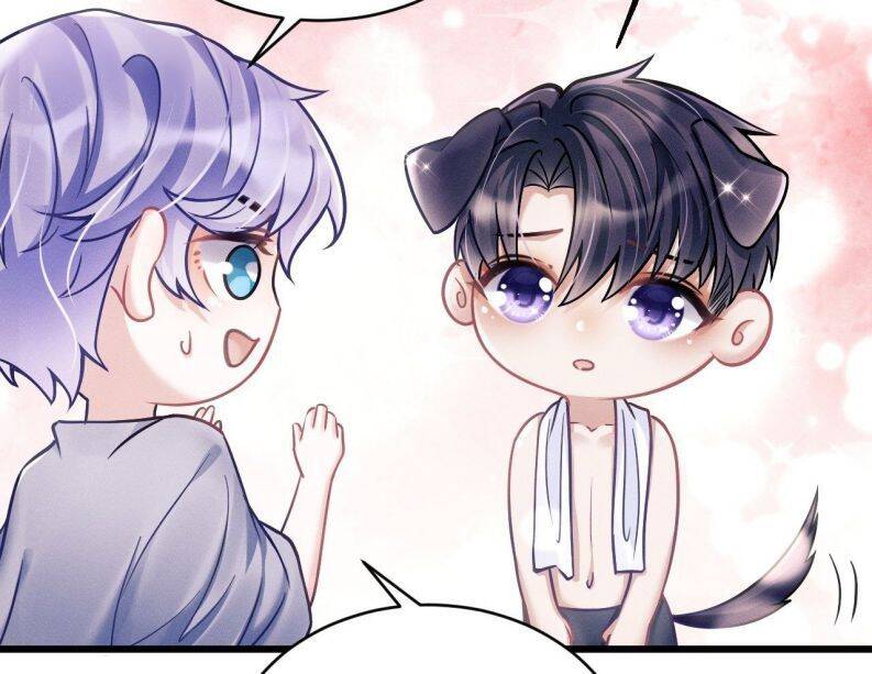 Tôi Hoài Nghi Ảnh Đế Đang Theo Đuổi Tôi Chapter 20 - Trang 34