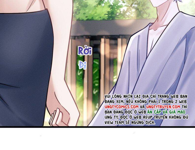 Tôi Hoài Nghi Ảnh Đế Đang Theo Đuổi Tôi Chapter 20 - Trang 42