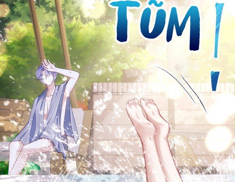 Tôi Hoài Nghi Ảnh Đế Đang Theo Đuổi Tôi Chapter 20 - Trang 44