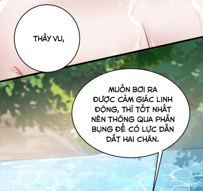 Tôi Hoài Nghi Ảnh Đế Đang Theo Đuổi Tôi Chapter 20 - Trang 58